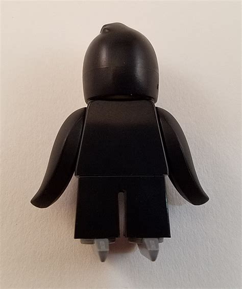 lego minifigures series 16 box distribution|lego penguin minifigure.